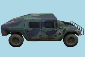Hummer Military jeep, hummer, 4x4, car, truck, vehicle, military, army